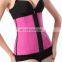 9 Steel bones mature women shaping waist slimming corset