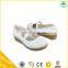 New design white unique nurse shoes and wholesale nurse shoes