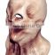 High Quality Party Fancy Dress UFO Costume Alien Invader Mask