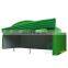 Outdoor/indoor large inflatable cube tent advertising tent