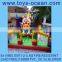 China factory inflatable giant outdoor playground equipment park palyground for kids