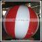 Manufacing Cheap Price Inflatable Helium Sphere Advertising Helium Sphere Balloon On Sale