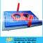 Customized inflatable volleyball court/volleyball field
