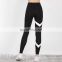 Women Printed Casual Fitness sexy compression Leggings garments