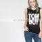 New Fashion Hot Sale Loose Plus Size Women Short Sleeve T-Shirts,Cartoon Eagle Print T Shirt Tops Clothing Liquidation