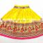 Navratri Traditional Dresses - Designer Festival Tassels Chaniya choli- Traditional Indian Choli