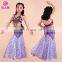 New sexy arab tribal children belly dance costume wear ET-065