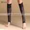 P-9093 High quality sexy lace knit belly dance socks accessory