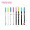 2018 New Arrival Hot Selling cute korean products stationery online shopping cartoon ink gel pen with good quality