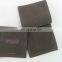 custom velvet flap button printing small hot sale for jewelry gift pouch