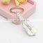 wholesale metal keychain music gift violin keychain for promotional gift