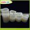 Long lasting tea candle led, wax candle, flashing led candles