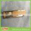 Custom metal nameplate, brand logo 3d aluminum nameplate, plastic label badge