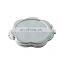 Factory Wholesale Sublimation Metal Cosmetic Mirror for Woman