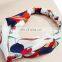 Beach elastic headbands hair band hair accessories fashion elastic headbands bulk for women