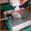 High Quality Double Head Mitre Saw for Making UPVC Window With CE SJ02-3500
