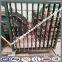 Stainless steel big wire coarse mesh window screen weaving machine