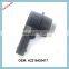 Auto parts New PDC Parking sensor A2215420417 Fits Mercedes Benzs W211 S211 E-Klasse