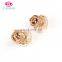 Brooch pin button wholesale dome sewing on all types of clothing buttons