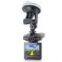Vasens FHD 2.5 inch car dash camerahigh definition night vision and 6 IR LED light car dvr