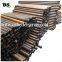 Ground Helical Piled and screw piles Foundations