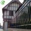 Production metal wrought iron fencing lowes galvanized steel matting fence