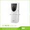 Fashionable Plastic Toilet Spray Perfume Odor Air Freshener