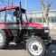 90hp tractor with A/C, tractor with canopy, tractor with cabin
