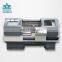 CK6136 siemens 828 cnc desktop lathe machine mini