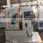 Economic type Mini xk7125 vertical cnc milling machine for sale similar model YMC-4535 with double Column type more better