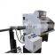 CK0640a semi automatic automatic feeding mini cnc metal lathe