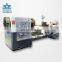 Electric Pipe Threading Machine CNC Cutting Lathe Price CK6150