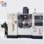 CNC VERTICAL MACHINING CENTER CNC MILLING MACHINE