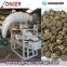 Large Capacity Moringa Seed Peeling Machine Hulling Line in India Manufacturer