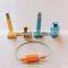 Security Container Cable Wire Seal