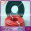 pvc high pressure korea spray colorful car washing hose