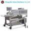 Electric Chicken Meat Flattener Stainless Steel flatten machine