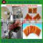 OEM tomato paste production line bottom price tomato paste sealing and filling packing machine