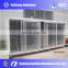 Stainless steel frame structure good quality bean sprout machine for factory and restaurant
