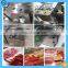 Commercial good performance meat shredder