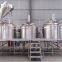 1500l brewery equipment, conical fermenter tank