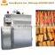 Industrial fish smoking / salmon smoke machine / smoked chicken equipment