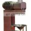 Manufactory Direct Sale cutting machine coconut shell with good quality
