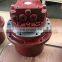 SK032 Final Drive SK32 Travel Motor For Excavator