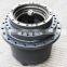 EC240 Final Drive Gear Box SA7117-34050 Travel Gearbox For Volvo 7117-34050