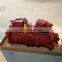 In Stock Excavator R225-9 Hydraulic Pump K3V112DT