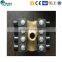High Quality Water Writing Digital Water Curtain Fountain