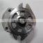 Belparts high quality HPV0102 Double small steel oil 4276918 gear pump for excavator EX200-5 EX220-5