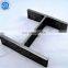 Stock hot rolled h steel beam for construction