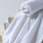 Cotton Bath Towel White Thick Soft Strong Salon Absorbent Hotel Super Strong New